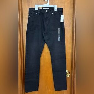 PacSun Athletic Slim Jeans